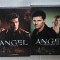 Angel TV Series DVD Lot: Season 1 & 2 One Two