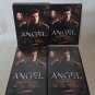 Angel TV Series DVD Lot: Season 1 & 2 One Two