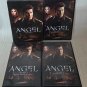 Angel TV Series DVD Lot: Season 1 & 2 One Two