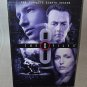 The X-Files: The Complete Eighth Season 8 (DVD, 6-Disc Set)