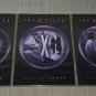 The X-Files: The Complete Eighth Season 8 (DVD, 6-Disc Set)