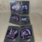 The X-Files: The Complete Eighth Season 8 (DVD, 6-Disc Set)