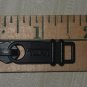 Tumi Replacement Garment Sliders / Zipper Pulls / Pull Tabs - Interior Lot of 4