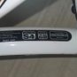 Head Youtek Five Star Tennis Racket 16x19 - 4 1/2 Grip Size READ!!