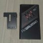 Sony SRF-25W FM  Walkman Radio  Stereo Graphic Equalizer Vintage with Belt Clip