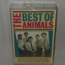 The Best Of Animals Portugal Release Topline Records 1987 Cassette Tape