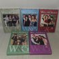 Will and Grace Original NBC DVD lot TV Series Seasons 1 2 3 4 and 6