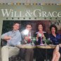 Will and Grace Original NBC DVD lot TV Series Seasons 1 2 3 4 and 6