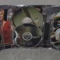 Nip/Tuck: The Complete Series DVD Dolby Seasons 1 2 3 4 + episodes 1-5