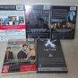 Nip/Tuck: The Complete Series DVD Dolby Seasons 1 2 3 4 + episodes 1-5