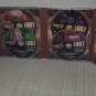 LOST Complete Seasons 1 2 3 4 TV Series DVD Box Set Lot Seasons 1-4