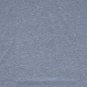 True Classic Henley T-Shirt Heather Indigo Short Sleeve Button Neck Tee Med New.