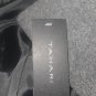 Tahari Cheryl Gray Charcoal Wool Blend Coat Size 2 NEW Retail $340