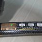 PRINCE TT Attack Lite Tennis Racket Oversize Graphite Carbon 735cm need new grip