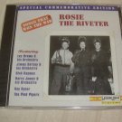 ALLEN MILLER - Songs That Won The War Rosie The Riveter NEW & SEALED