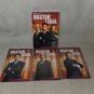Boston Legal DVD's - Season 1 & 2