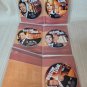 Boston Legal DVD's - Season 1 & 2