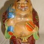 Buddha Japanese Embellished Figurine ,Vintage