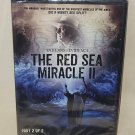 Patterns of Evidence THE RED SEA MIRACLE II Part 2 of 2 DVD NEW  Tim Mahoney