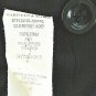 GARFIELD & MARKS womens petite Sz 4 L/S dark gray 2 button LINED jacket (A8)P
