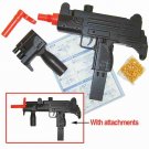 Double Eagle Spray Airsoft Gun