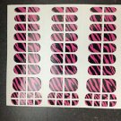 Custom printed Nail Wrap Vinyl Hands and Feet Set Custom printed Nail Wrap Vinyl Hands and Feet Set
