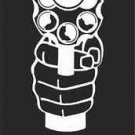 2 Pack of Custom iPac Vinyl Decals Stickers