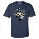 Custom Seattle Seahawks Digitally Printed Tee Shirt