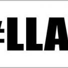#LLAP Vinyl Decals (Live Long and Prosper) Star Trek Spock Vinyl Decals / Stickers 2(TWO) Pack #LLAP Vinyl Decals (Live Long and Prosper) Star Trek Spock Vinyl Decals / Stickers 2(TWO) Pack