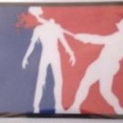 Zombie MLB Vinyl Decal / Sticker Zombie MLB Vinyl Decal / Sticker