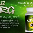 1 Bottle NRG