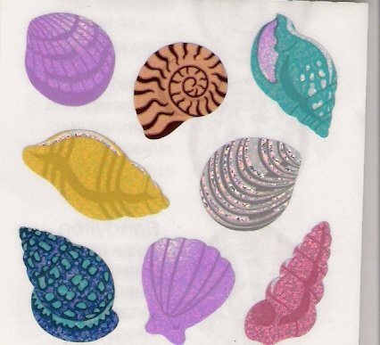 Seshells