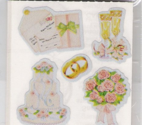 Wedding Items