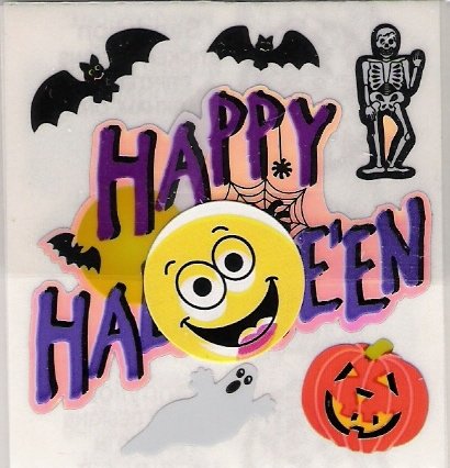 Happy Halloween