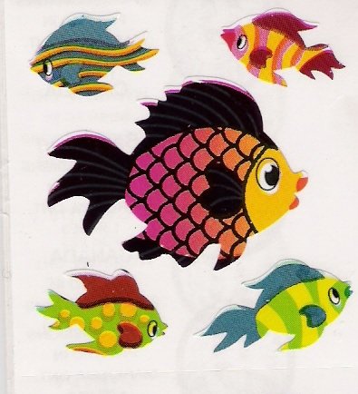 Gold Fish