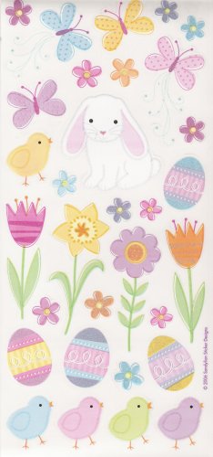 Easter Bunny