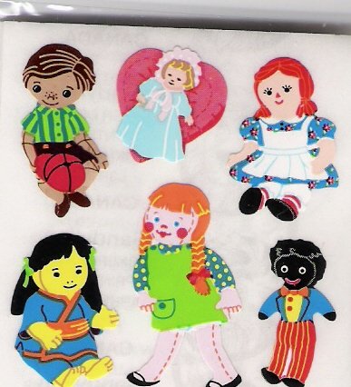 Dolls