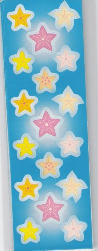 Blue Starfish