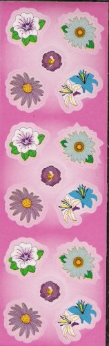 Pink Flowers