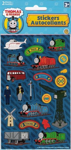 Thomas and Friends