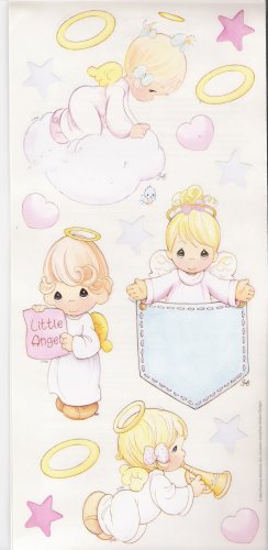 Precious Moments Angel