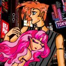 Tokyo Couple