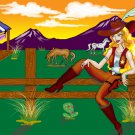 Ranch Life