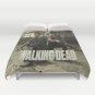 The walking dead Duvet Cover (King size 104" x 88" 0