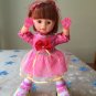 Happy dancing doll T606