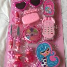 Bonny beauty set 11 pcs T608