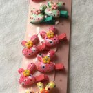 Hair clip H101