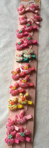 Hair clip H101
