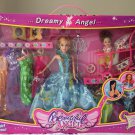Dream Angel T604