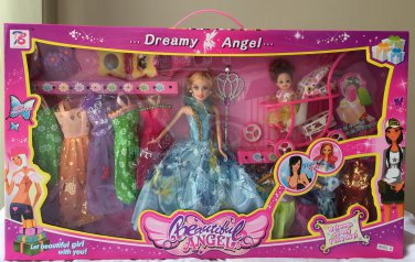 Dream Angel T604